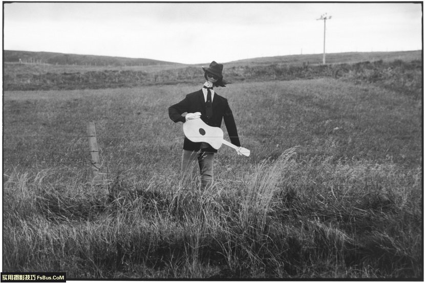 ����޽�Elliott Erwitt��12�������ĵ�