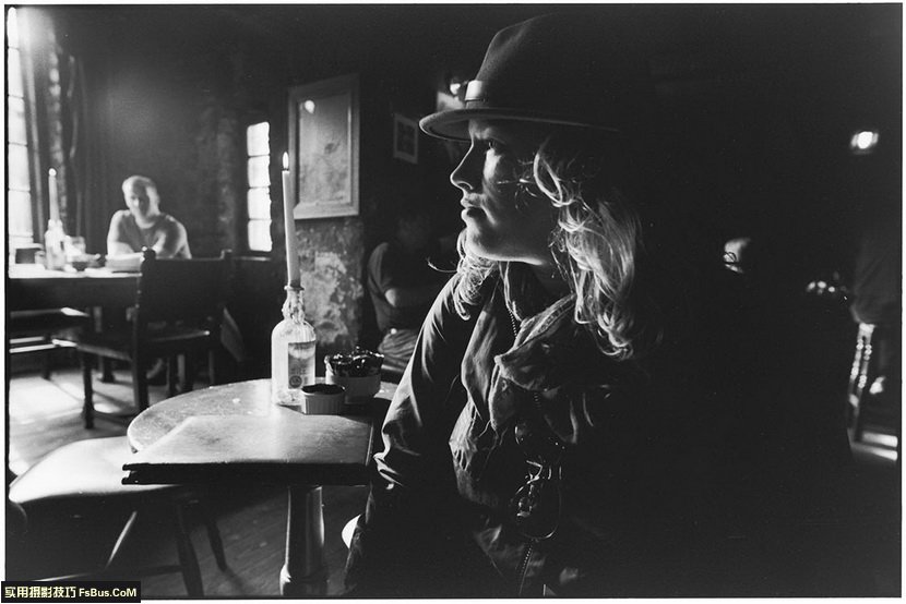 ����޽�Elliott Erwitt��12�������ĵ�