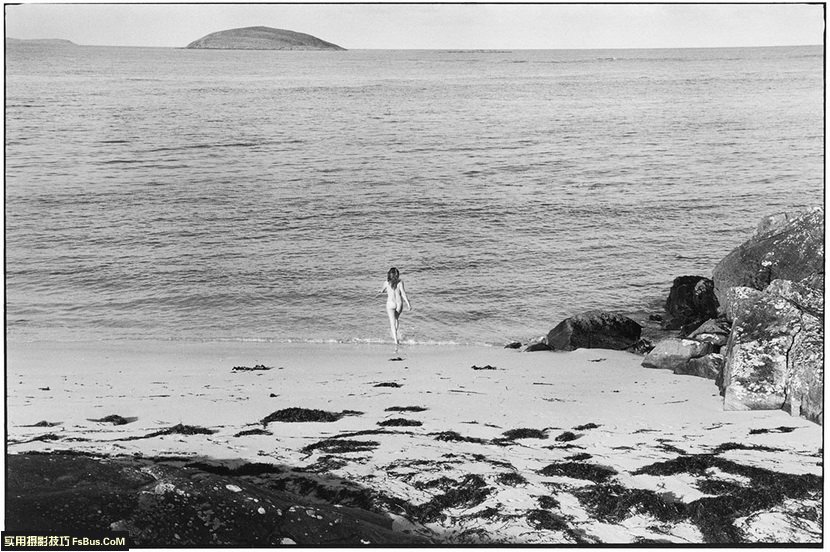 ����޽�Elliott Erwitt��12�������ĵ�