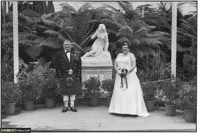 ����޽�Elliott Erwitt��12�������ĵ�