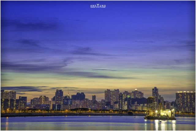Magic Hour���ŵ���Ӱ���