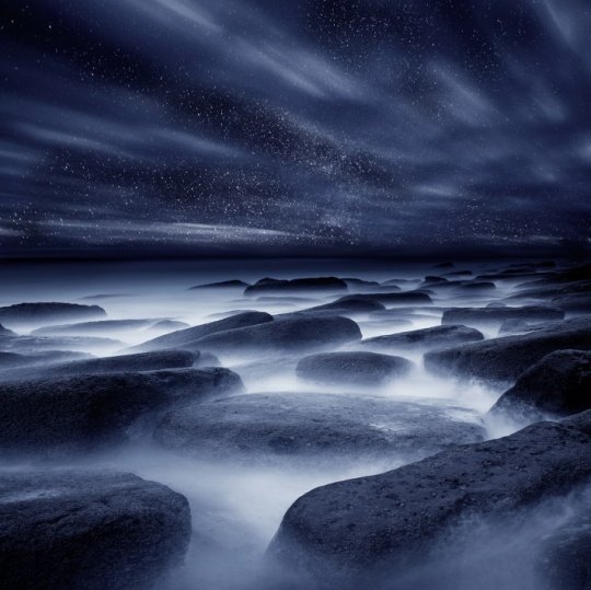 星空摄影带你寻找夜空最美的星 星空摄影带你寻找夜空最美的星