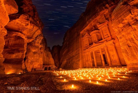 星空摄影带你寻找夜空最美的星 星空摄影带你寻找夜空最美的星