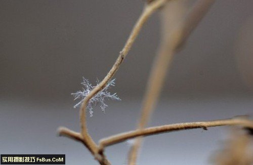教你怎样在雪天拍风光 教你怎样在雪天拍风光