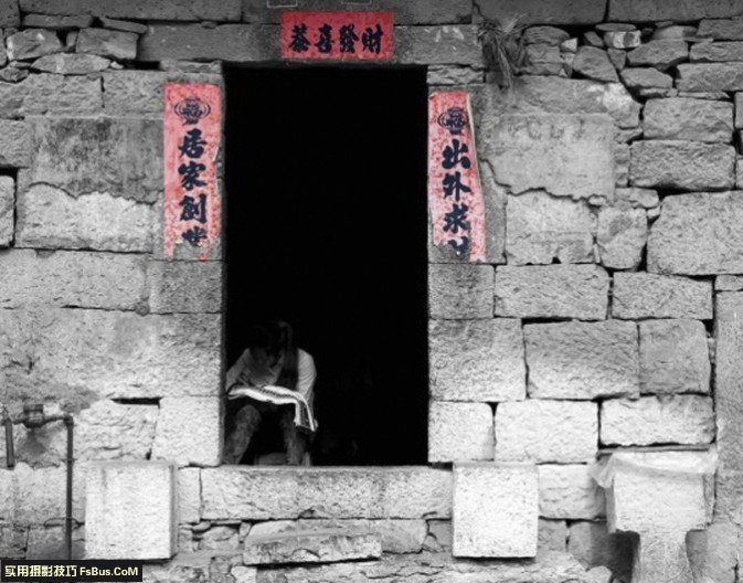 解密民俗拍摄的摄影奥秘 解密民俗拍摄的摄影奥秘