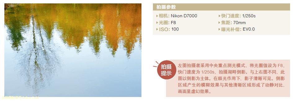 风光拍摄用光实战答疑解惑 风光拍摄用光实战答疑解惑