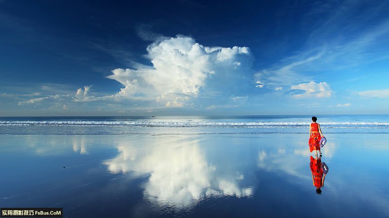 让相片脱颖而出的要领:形式感 让相片脱颖而出的要领:形式感