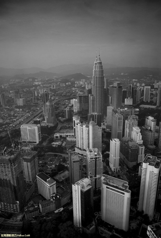 简单四招摄影与众不同的地标建筑 简单四招摄影与众不同的地标建筑