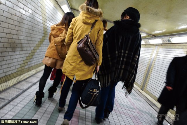 陌头拍摄中怎样妥善巧用小光圈 陌头拍摄中怎样妥善巧用小光圈