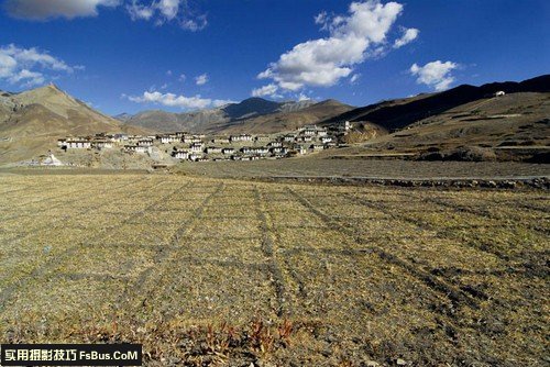 常用的7个简单构图法则 常用的7个简单构图法则